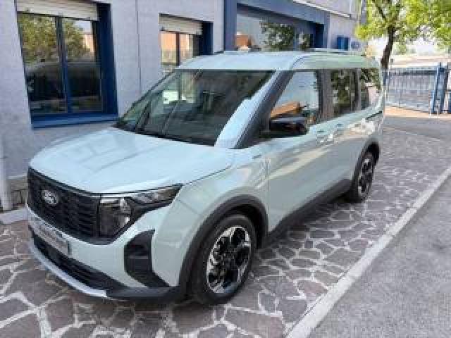 Ford Tourneo Courier 1.0 Ecoboost Active 