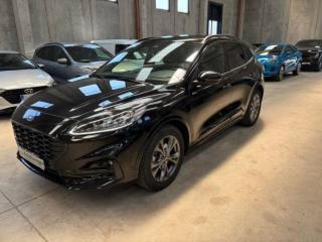 Ford Kuga 2.5 Full Hybrid 190 Cv Cvt 2wd St-Line X 