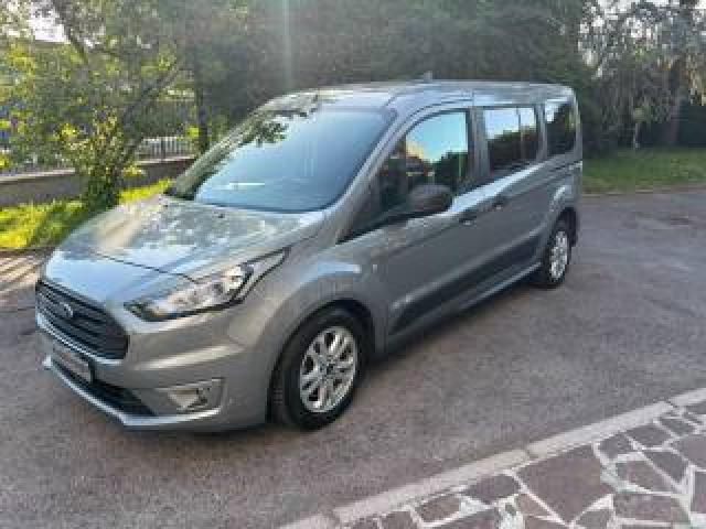 Ford Transit Connect 210 1.5 Ecoblue 100cv Pl Aut. Combi Furgone Trend 