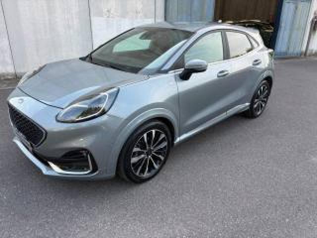 Ford Puma 1.0 Ecoboost Hybrid 155 Cv S&s Aut. St-Line X Vign 