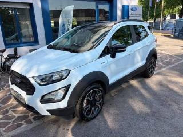 Ford Ecosport 1.0 Ecoboost 125 Cv Start&stop Active 