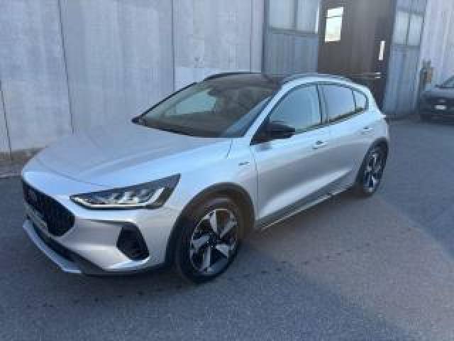 Ford Focus 1.0 Ecoboost Hybrid 125 Cv 5p. Active 