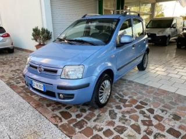 Fiat Panda 1.2 Dynamic Natural Power 