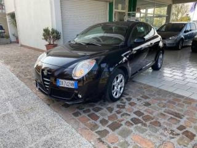 Alfa Romeo Mito 1.4 78 Cv Distinctive Sport Pack 