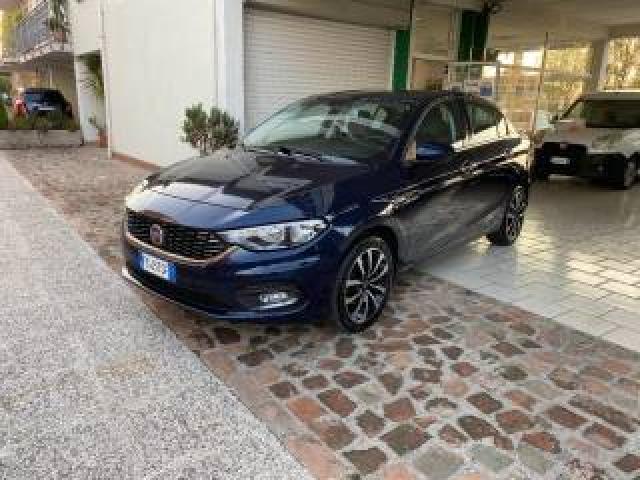 Fiat Tipo 1.6 Mjt S&s 5 Porte Lounge 