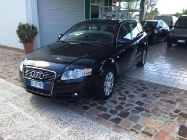 Audi A4 2.0 16v Tdi Avant 