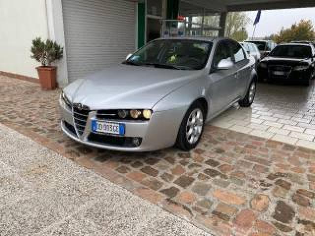 Alfa Romeo 159 1.9 Jtdm 16v Distinctive 