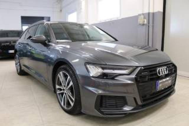 Audi A6 Avant 50 3.0 Tdi Quattro  S-Line / Matrix  