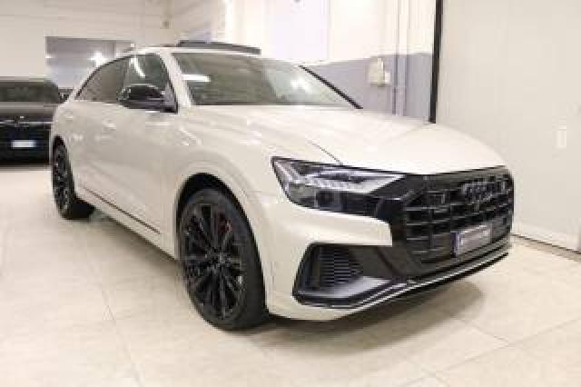 Audi Q8 55 Tfsi Quattro Tiptronic Sport Plus S-Line 