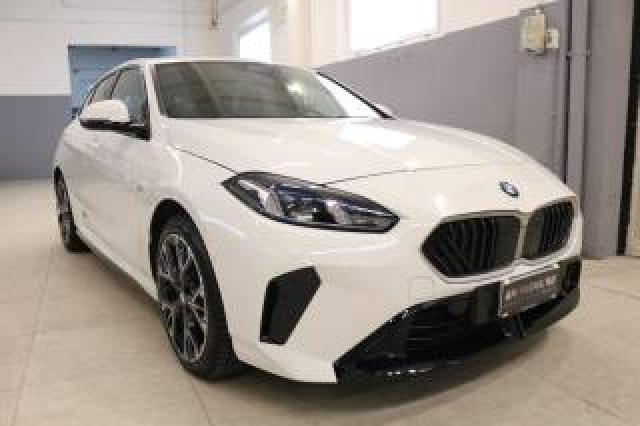 Bmw 118 D Msport Doppio Treno Di Gomme  