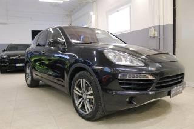 Porsche Cayenne 3.0 Diesel  Tetto Panoramico / Service Porsche 
