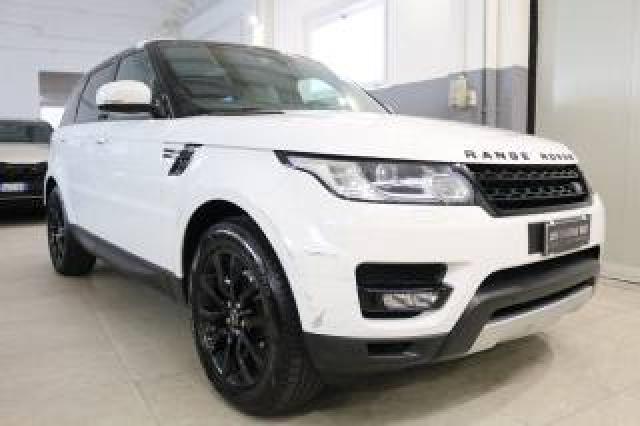 Land Rover Range Rover Sport 3.0 Tdv6 Hse Dynamic  Tetto Panoramico  