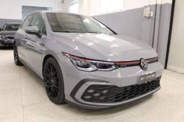 Volkswagen Golf 2.0 Tsi Gti Dsg bellissima 