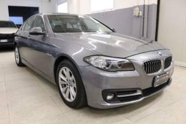 Bmw 520 D Business Aut. 