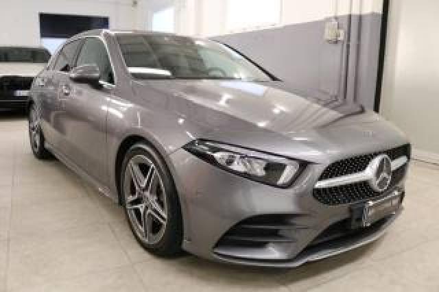 Mercedes Benz A 200 Automatic Sport stupenda Pari Al Nuovo 