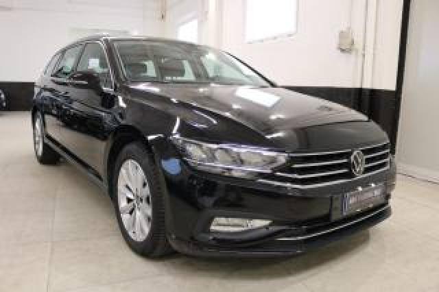 Volkswagen Passat Variant 2.0 Tdi Scr Evo Dsg Business  Bell1ss1ma  