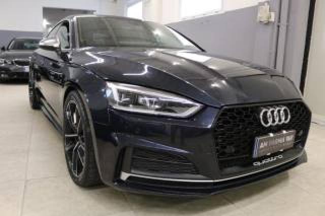 Audi A5 Spb 3.0 Tdi S Tronic Quattro S Line Int/est 