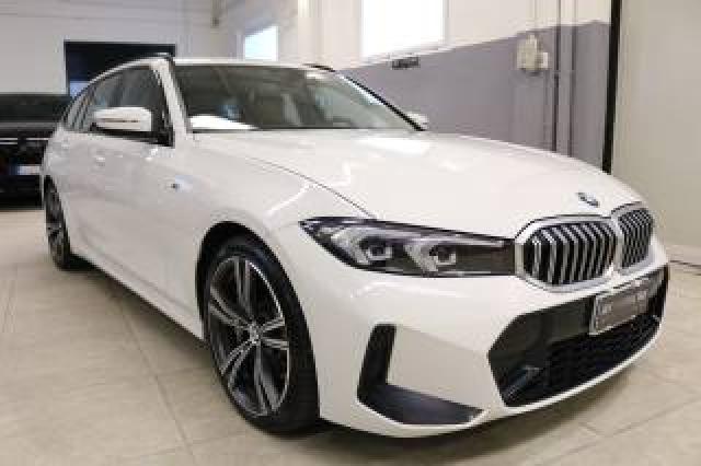 Bmw 330 D 48v Xdrive Touring Msportnew Model 