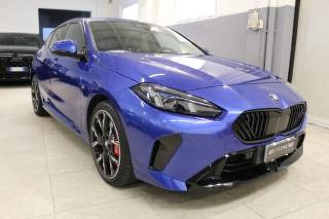 Bmw 118 D Msport Progaranzia 3 Anni Casa Madre 
