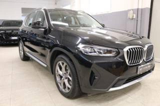 Bmw X3 Xdrive20d 48v soli 39.000 Kmgranzia Madre  