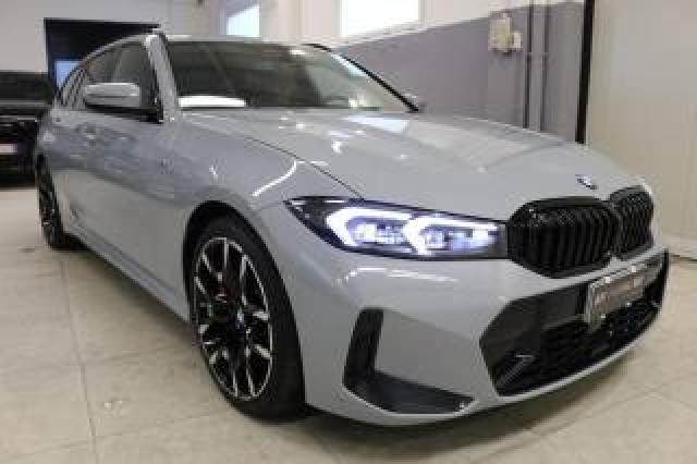 Bmw 320 D 48v Xdrive Touring Msport 