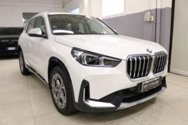 Bmw X1 Sdrive 18d Xline bellissima 