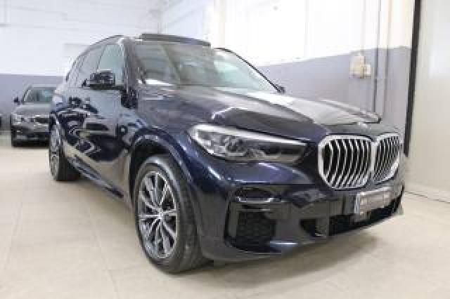 Bmw X5 Xdrive30d 48v Msport 