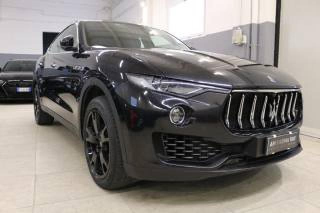 Maserati Levante V6 Diesel Awd bekllissima 