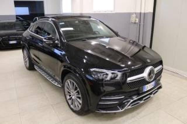 Mercedes Benz Gle 350 De 4matic Eq-Power Coupé Premium Pro stupenda 