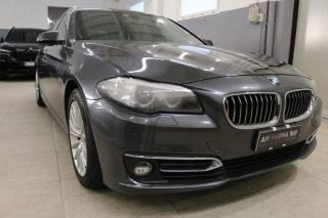 Bmw 520 D Xdrive Touring Luxury 
