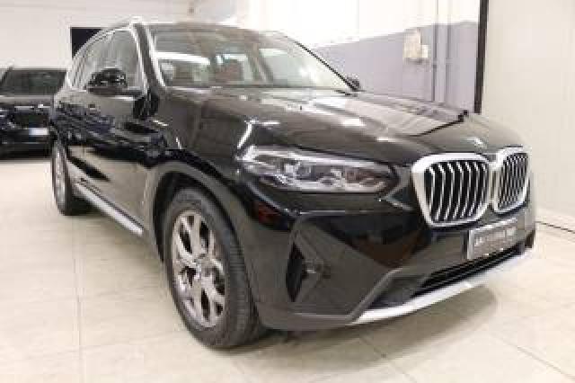 Bmw X3 Xdrive20d 48v soli 53000 Kmgranzia Madre  