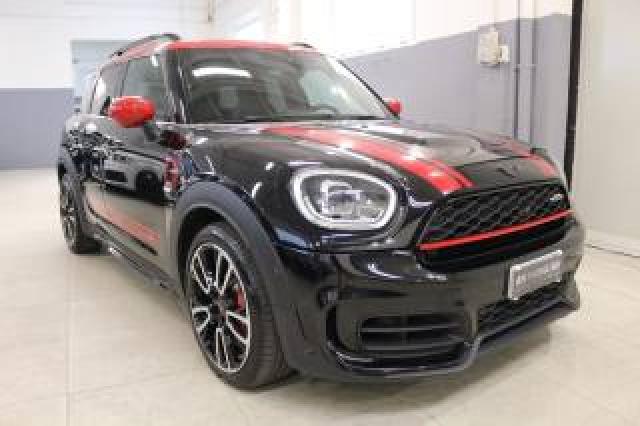 Mini Countryman 2.0 John Cooper Works 'Jcw' Countryman All4 