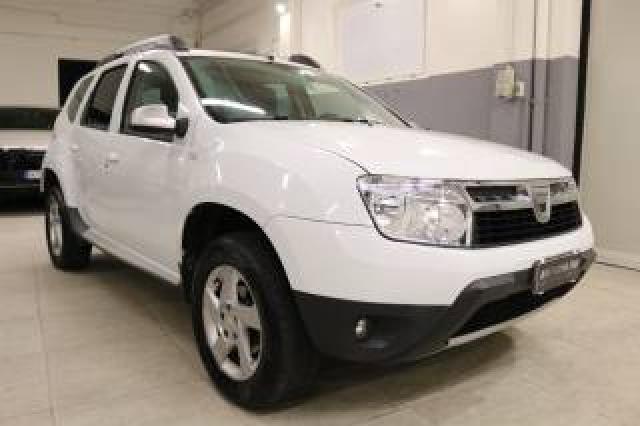 Dacia Duster 1.6 110cv 4x2 Gpldistribuzione E Iniettori Nuoivi 
