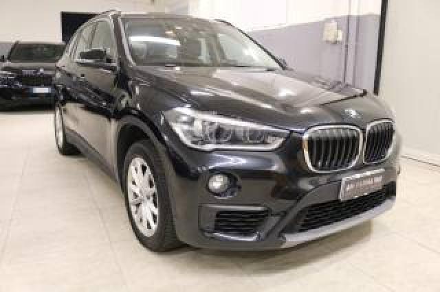 Bmw X1 Sdrive18d Business 