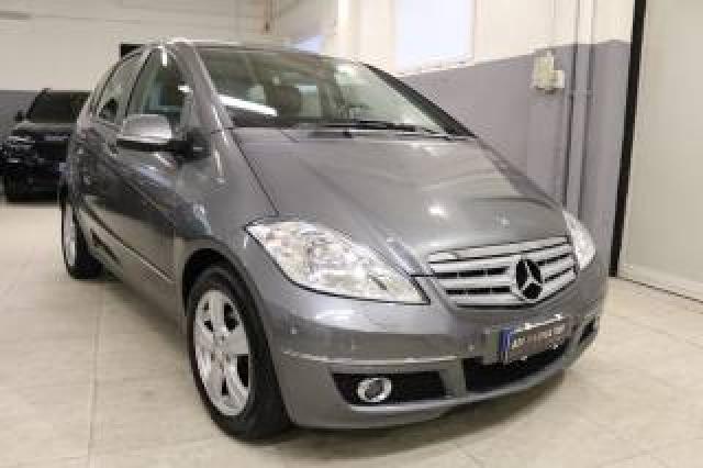 Mercedes Benz A 150 Avantgarde Automatica km 95000  Service Ok 