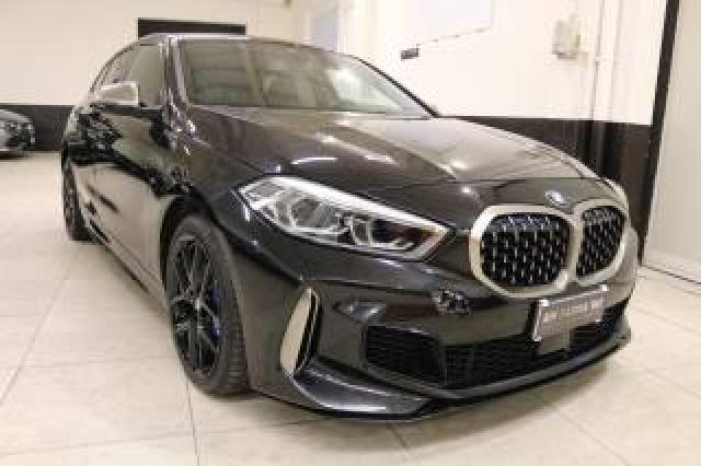 Bmw 135 I Xdrive  Freni Nuovi / Sedili A Guscio  