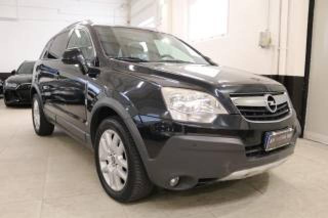 Opel Antara 2.4 16v Edition Plus Gpl  