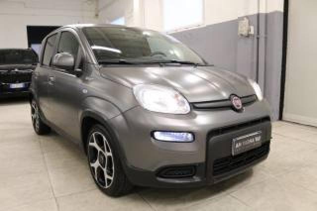 Fiat Panda 1.0 Firefly S&s Hybrid Sport  Km 26000  