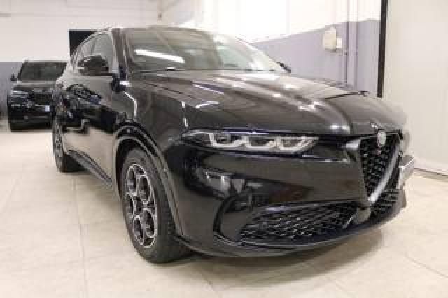 Alfa Romeo Tonale 1.6 Diesel 130 Cv Tct6 Sprint 