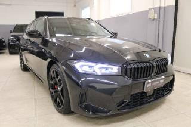 Bmw 320 D 48v Xdrive Touring Msport Pro 