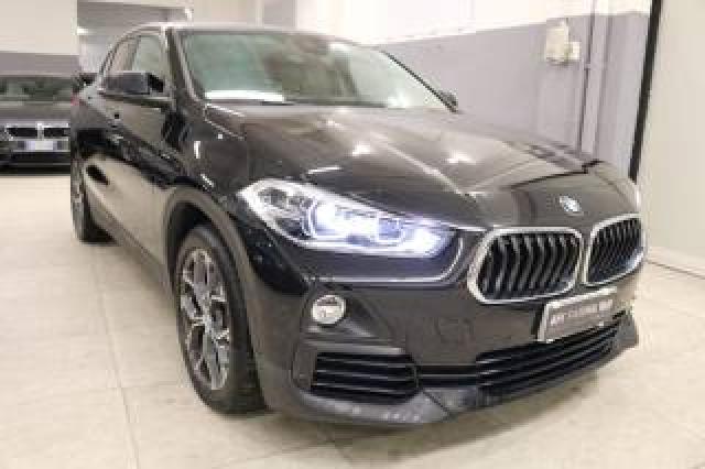 Bmw X2 Sdrive18d Business-X 