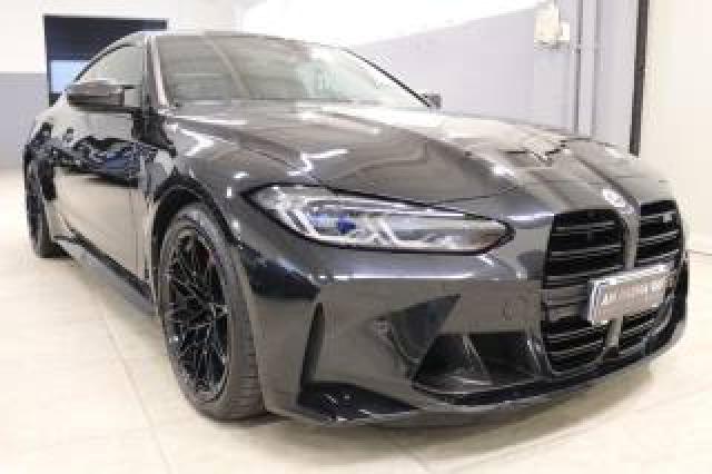 Bmw M4 Competition M Xdrive 