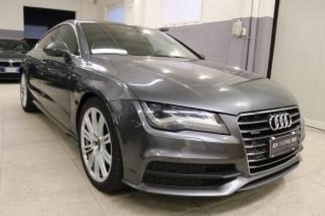 Audi A7 Spb 3.0 V6 Tdi 245 Cv Quattro S Tronic 
