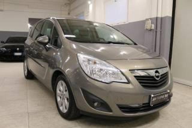 Opel Meriva 1.4 Turbo 120cv Gpl Tech Cosmo 