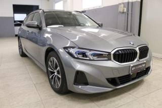 Bmw 320 D 48v Xdrive Touring Schermo Curvo 