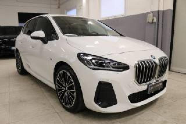Bmw 218 D Active Tourer Msport 