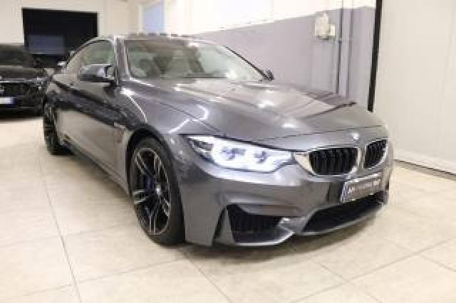 Bmw M4 Coupé pari Al Nuovobellissima 