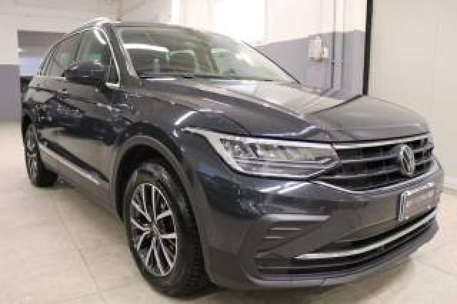 Volkswagen Tiguan 1.5 Tsi 150 Cv Dsg Act Life 