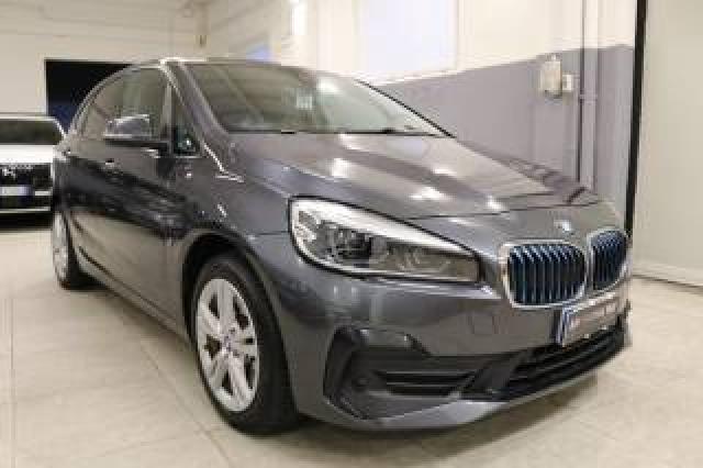 Bmw 225 Xe Active Tourer Iperformance Advantage Aut. 