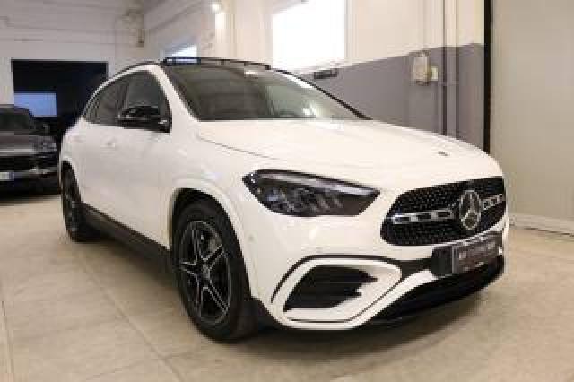 Mercedes Benz Gla 200 D Automatic Amg Line Premiumnuova 